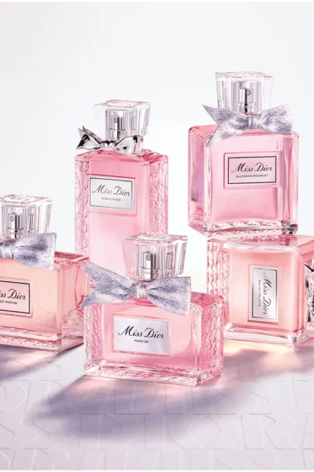 Miss Dior Eau de Toilette (Dior) 3
