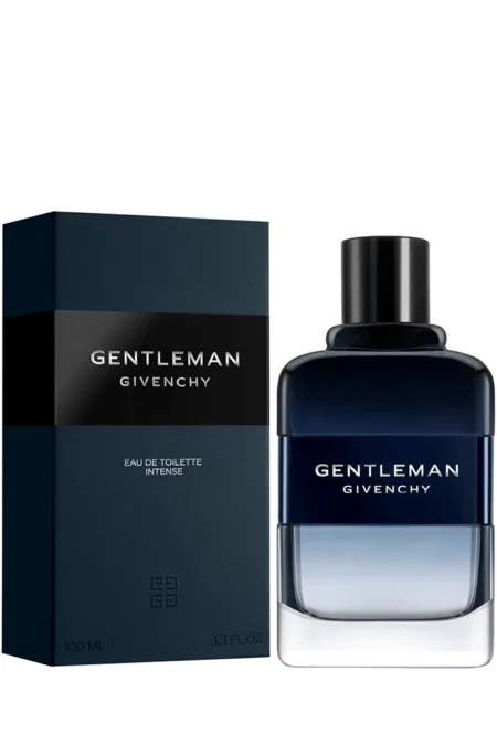 Gentleman Intense (Givenchy) 1
