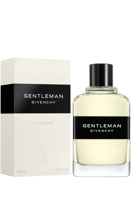 Gentleman (Givenchy) 1