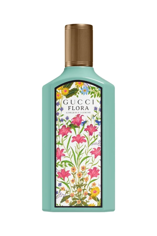 Flora Gorgeous Jasmine (Gucci)