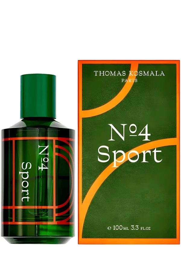 No.4 Sport (Thomas Kosmala) 1