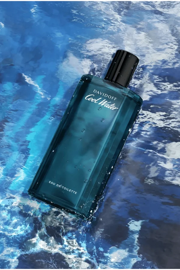 Cool Water Eau de Toilette (Davidoff) 3