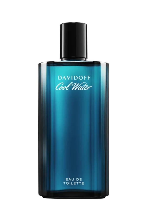 Cool Water Eau de Toilette (Davidoff)