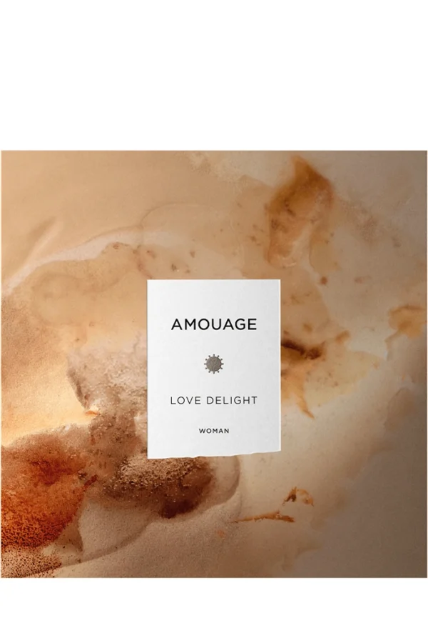 Love Delight (Amouage) 1