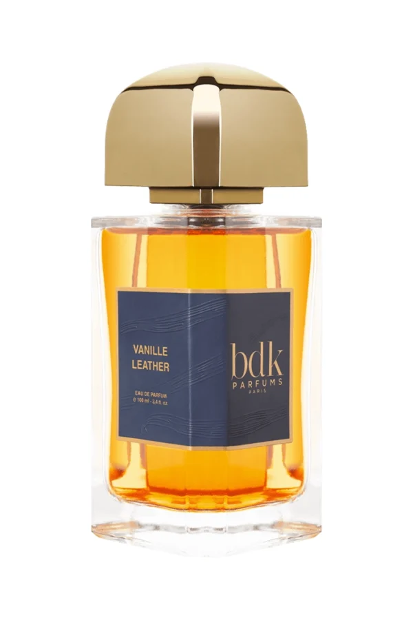 Vanille Leather (BDK Parfums) 1