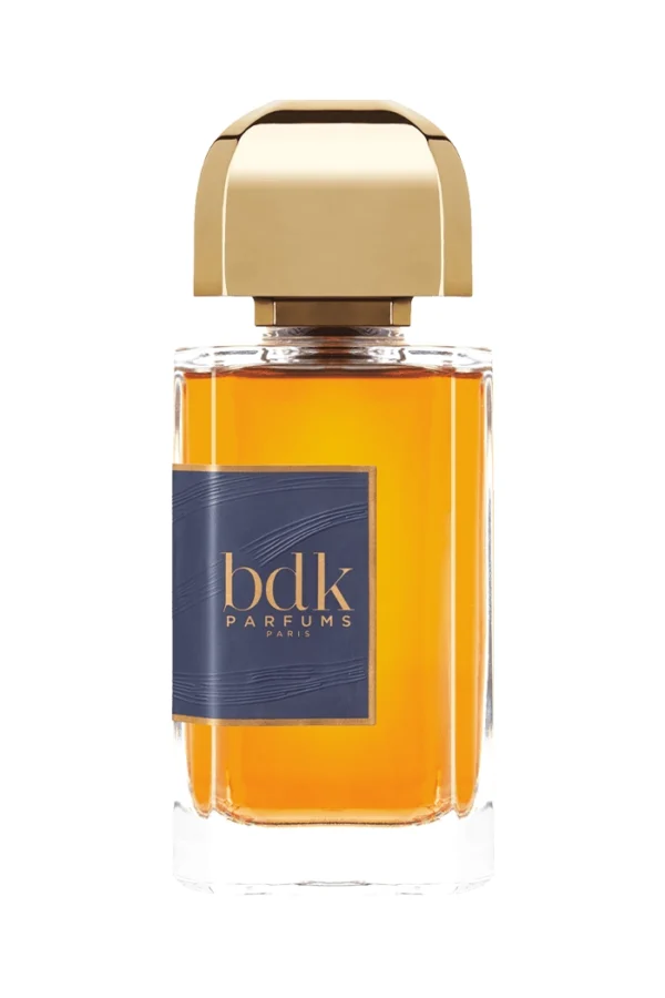 Vanille Leather (BDK Parfums) 2