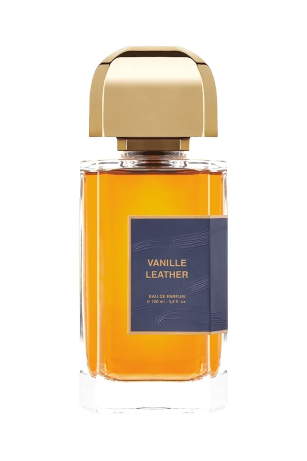 Vanille Leather (BDK Parfums)