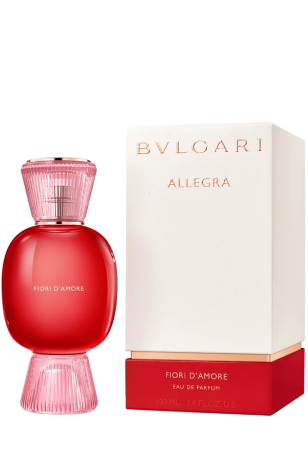 Fiori D'Amore (Bvlgari) 1