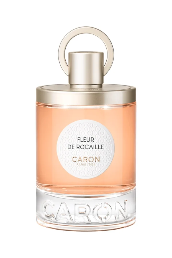 Fleur de Rocaille (Caron)