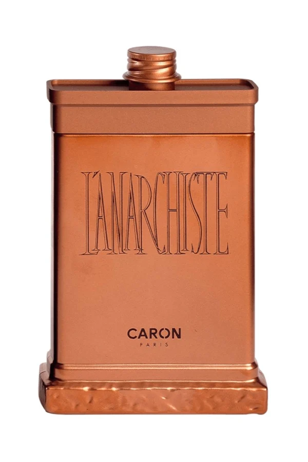 L'Anarchiste (Caron)