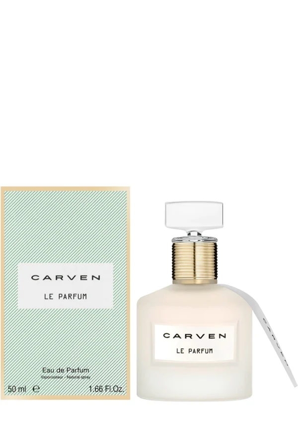 Le Parfum (Carven) 1