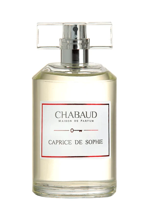 Caprice De Sophie (Chabaud Maison de Parfum)