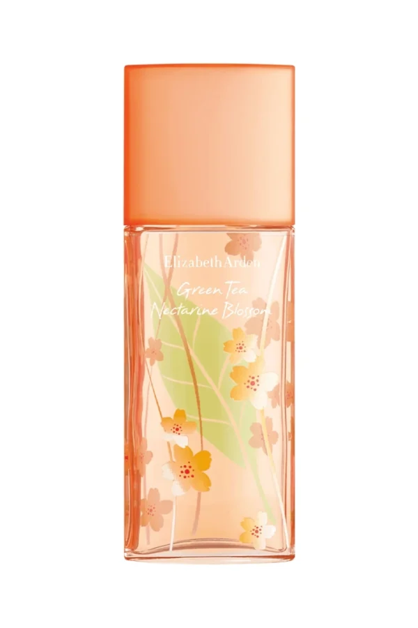 Green Tea Nectarine Blossom (Elizabeth Arden)