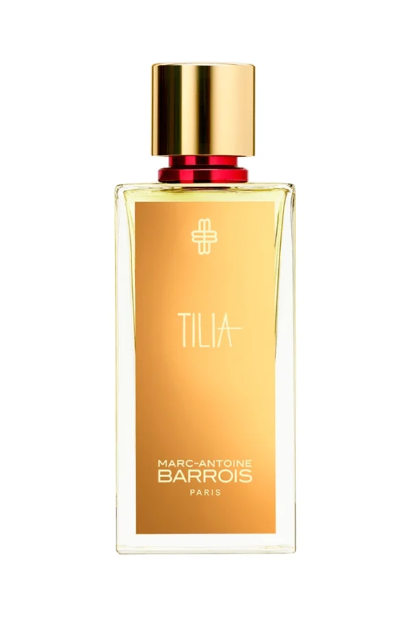 Tilia (Marc-Antoine Barrois)