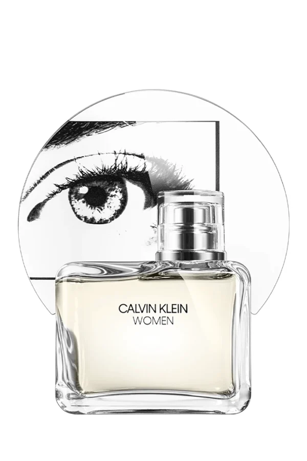 Calvin Klein Women Eau de Toilette (Calvin Klein)