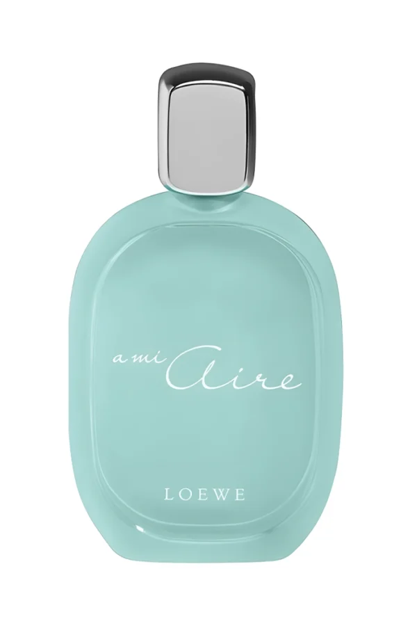 A Mi Aire (Loewe)