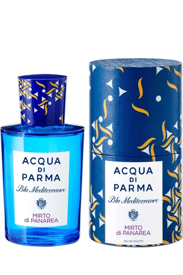 Mirto Di Panarea (Acqua di Parma) 1