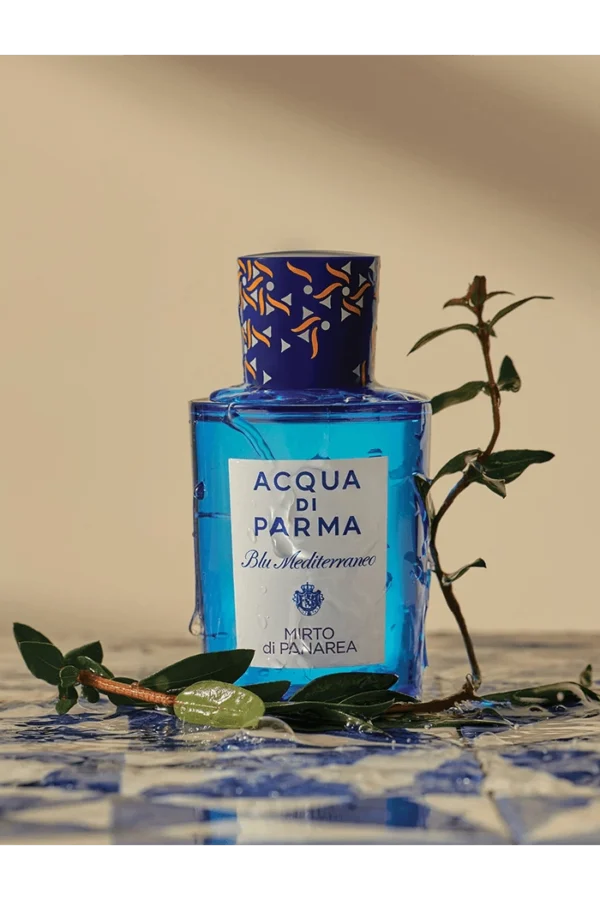 Mirto Di Panarea (Acqua di Parma) 2