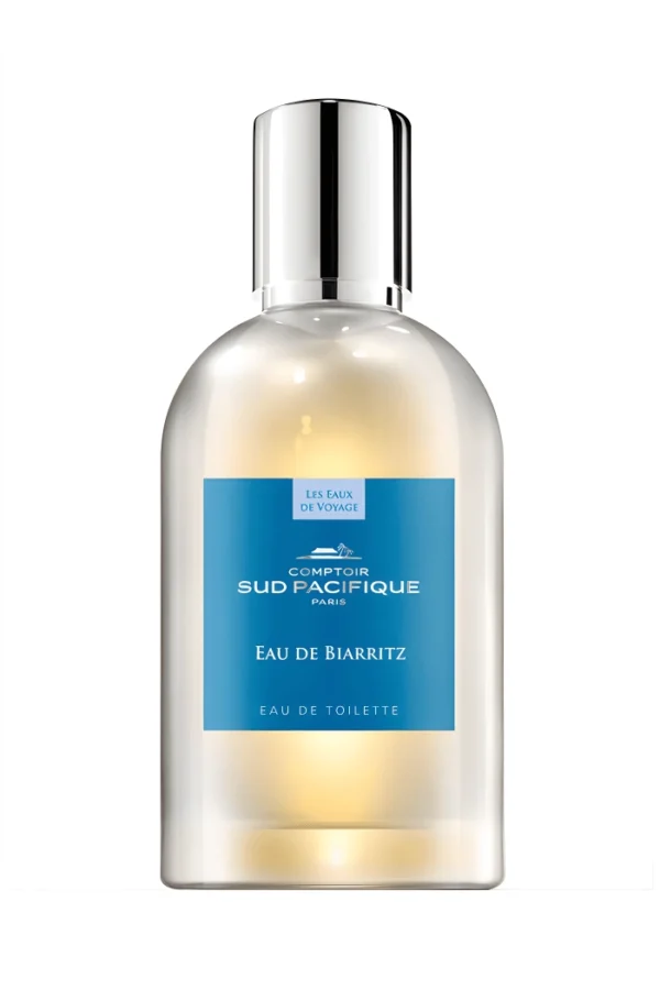 Eau de Biarritz (Comptoir Sud Pacifique)