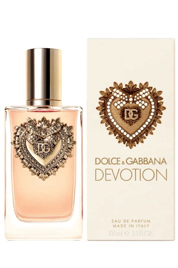 Devotion (Dolce &amp; Gabbana) 1