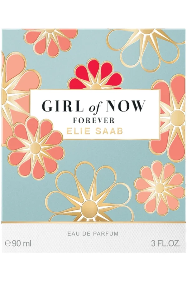 Girl of Now Forever (Elie Saab) 1