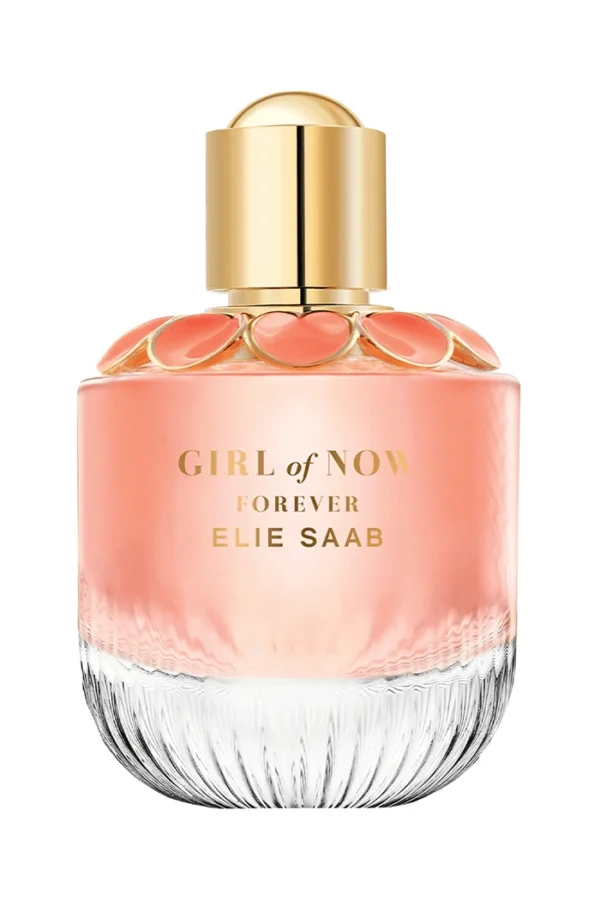 Girl of Now Forever (Elie Saab)