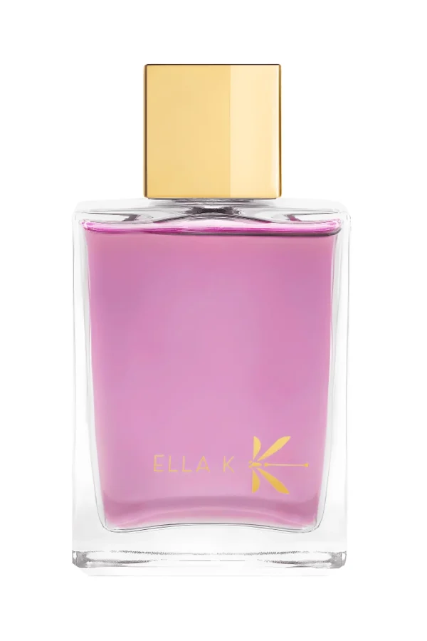 Baiser de Florence (Ella K Parfums)