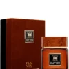 Burning Oud Desire (Flavia) — изображение 2