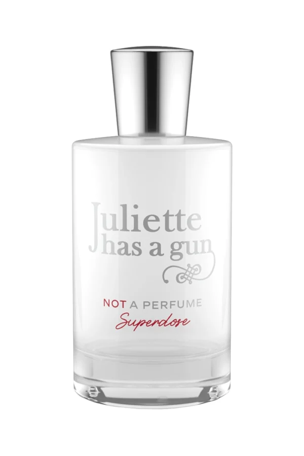 Not a Perfume Superdose (Juliette has a gun)