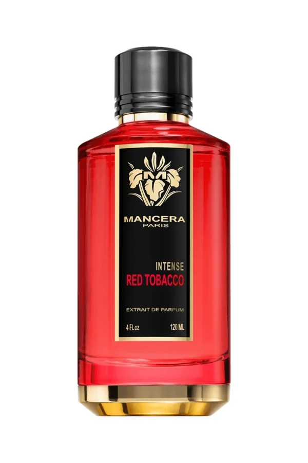 Red Tobacco Intense (Mancera)