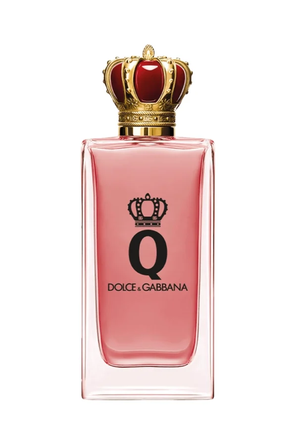 Q by Dolce &amp; Gabbana Eau de Parfum Intense (Dolce &amp; Gabbana)