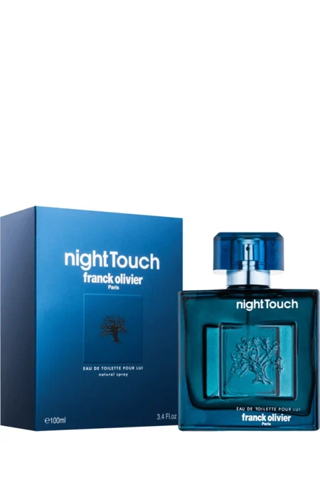 Night Touch (Franck Olivier) 1
