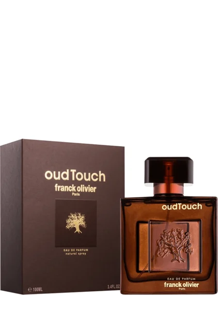 Oud Touch (Franck Olivier) 1