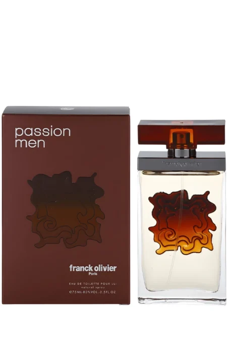 Passion Men (Franck Olivier) 1