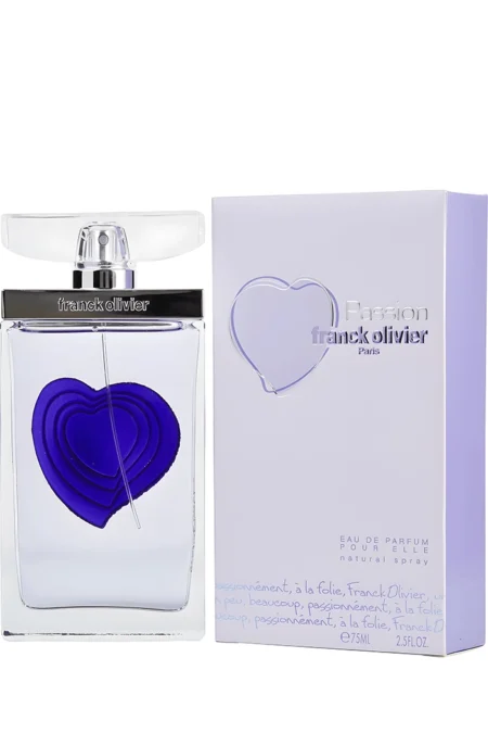 Passion (Franck Olivier) 1