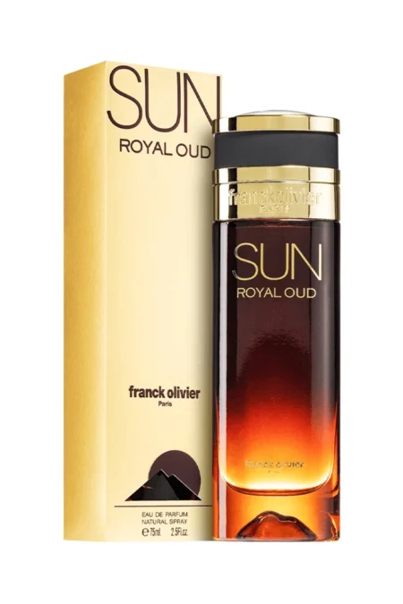 Sun Royal Oud (Franck Olivier) 1