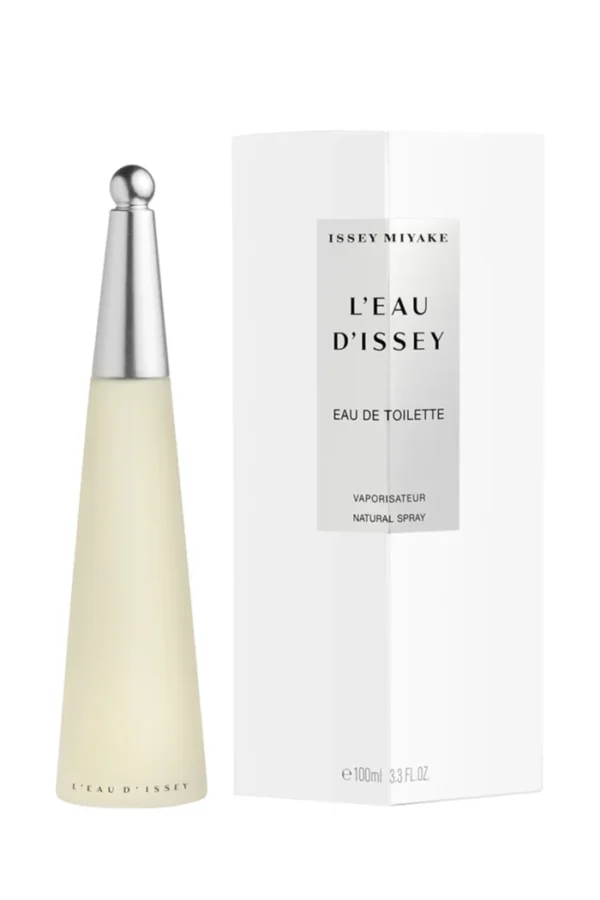 L'Eau d'Issey (Issey Miyake) 1