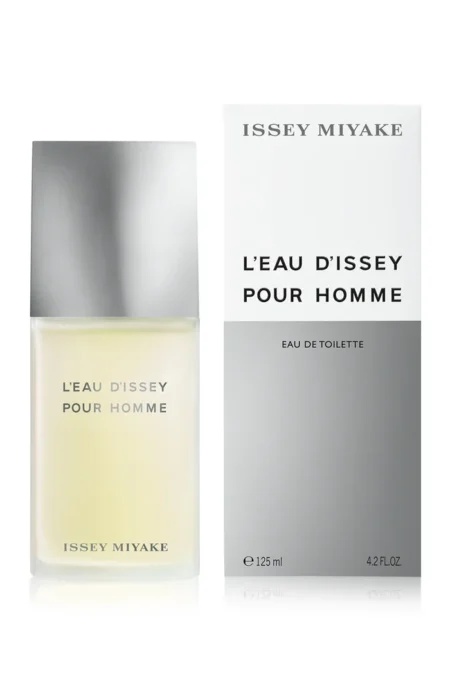 L'Eau d'Issey Pour Homme (Issey Miyake) 1