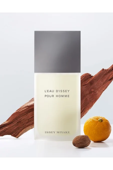 L'Eau d'Issey Pour Homme (Issey Miyake) 3