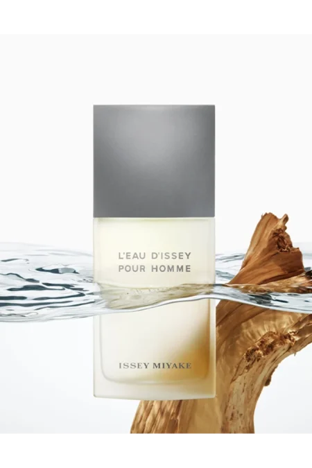L'Eau d'Issey Pour Homme (Issey Miyake) 2