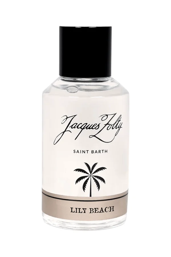 Lily Beach (Jacques Zolty)