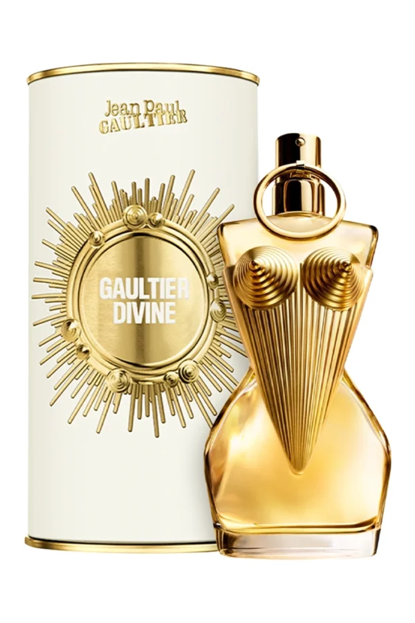 Divine (Jean Paul Gaultier) 1