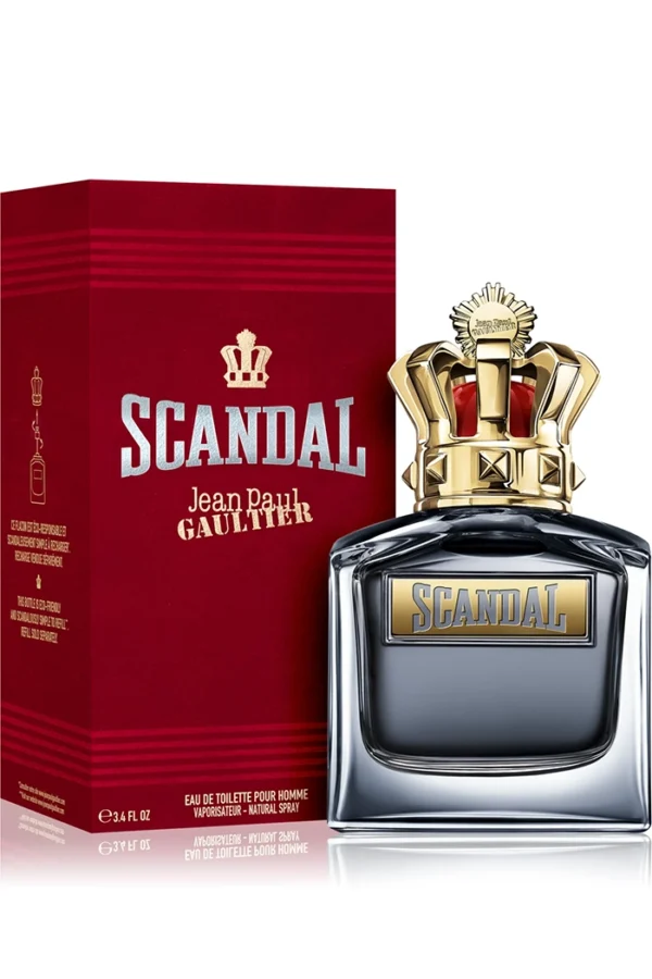 Scandal Pour Homme (Jean Paul Gaultier) 1