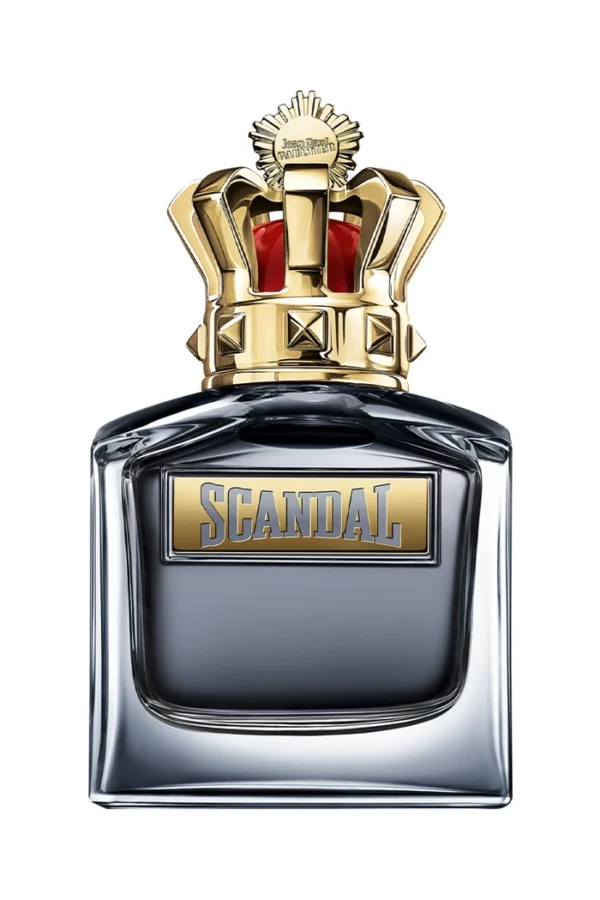 Scandal Pour Homme (Jean Paul Gaultier)