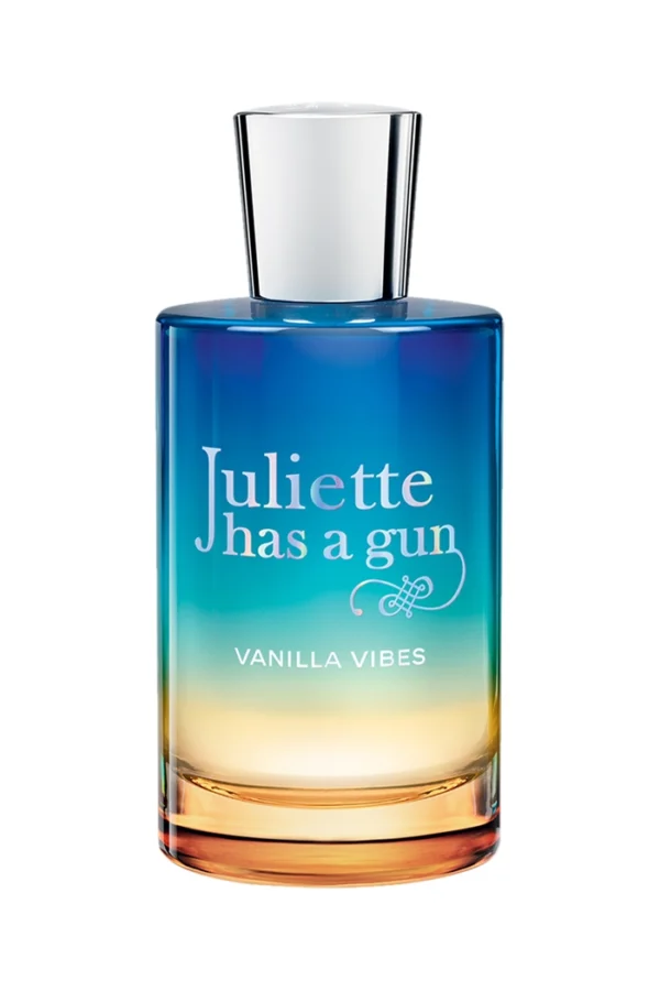 Vanilla Vibes (Juliette has a gun)