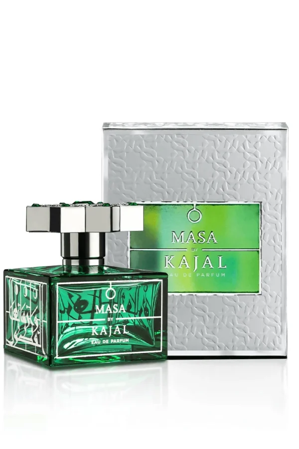 Masa (Kajal Perfumes Paris) 1