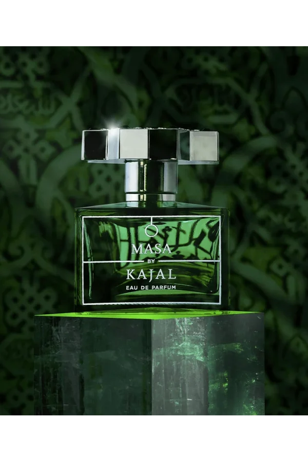 Masa (Kajal Perfumes Paris) 2