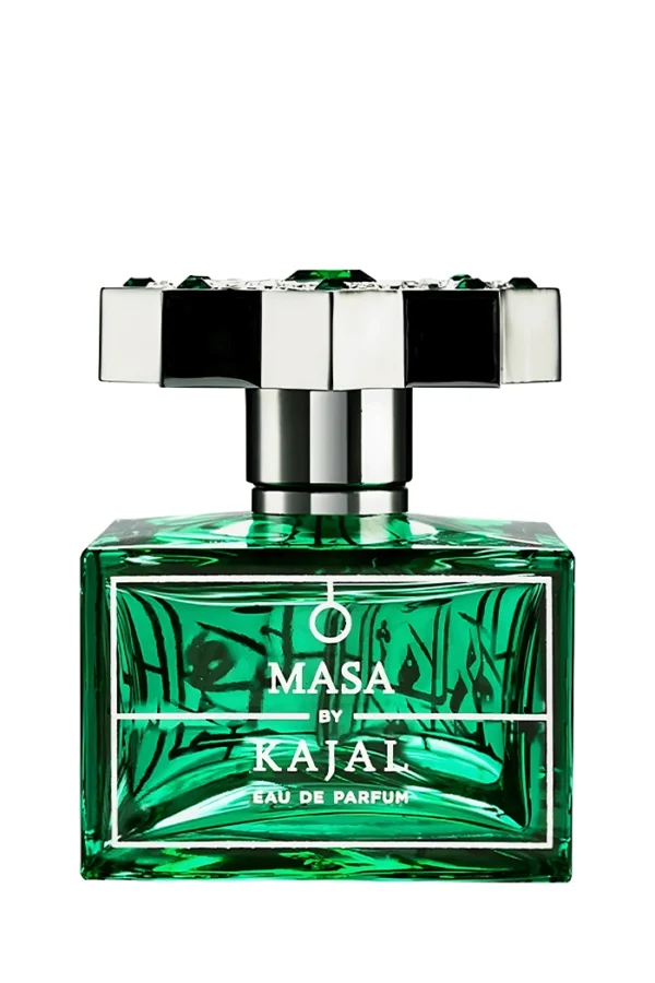 Masa (Kajal Perfumes Paris)