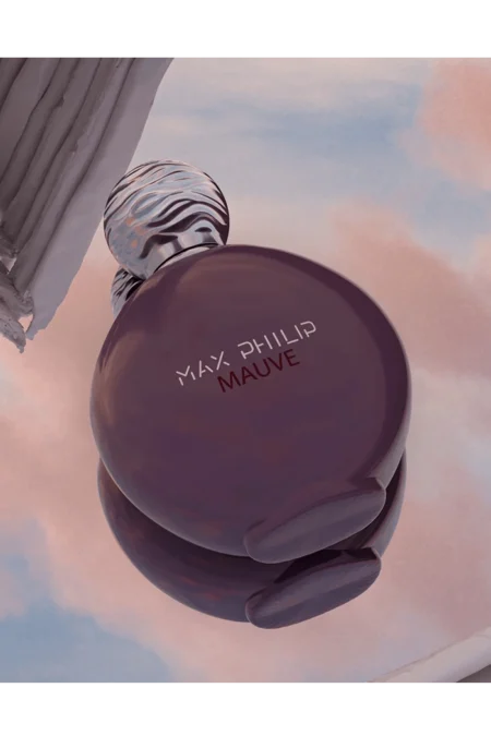 Mauve (Max Philip) 2
