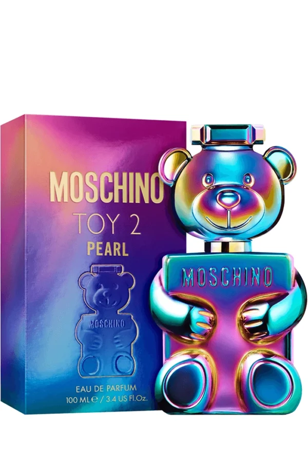 Toy 2 Pearl (Moschino) 1